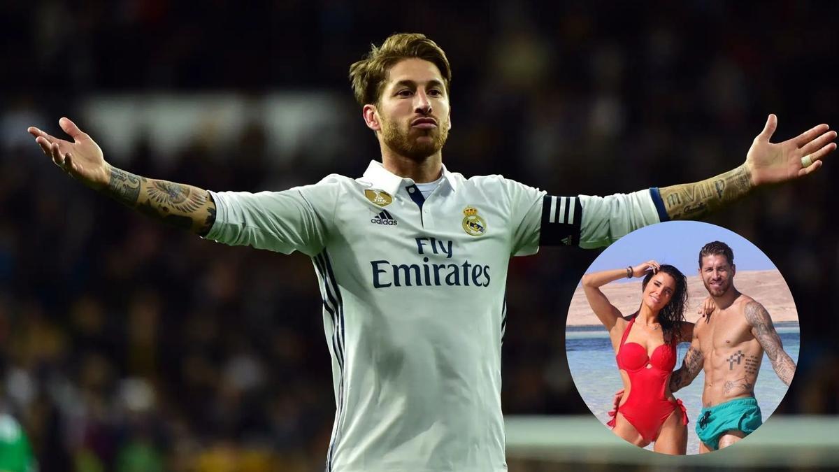 Sergio Ramos y su vida actual, a sus 40 años