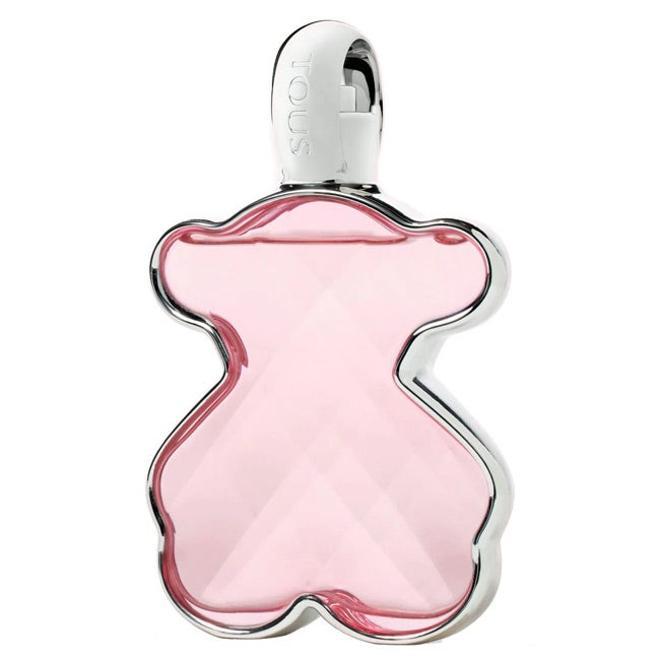 TOUS LoveMe Eau de Parfum con descuento