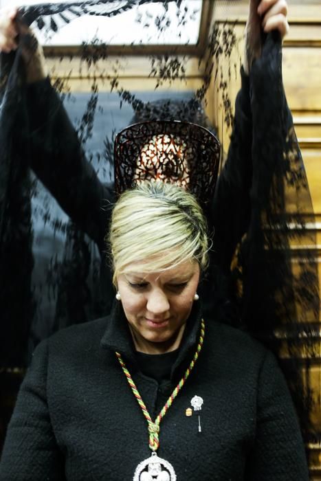 La Madrugá de Oviedo