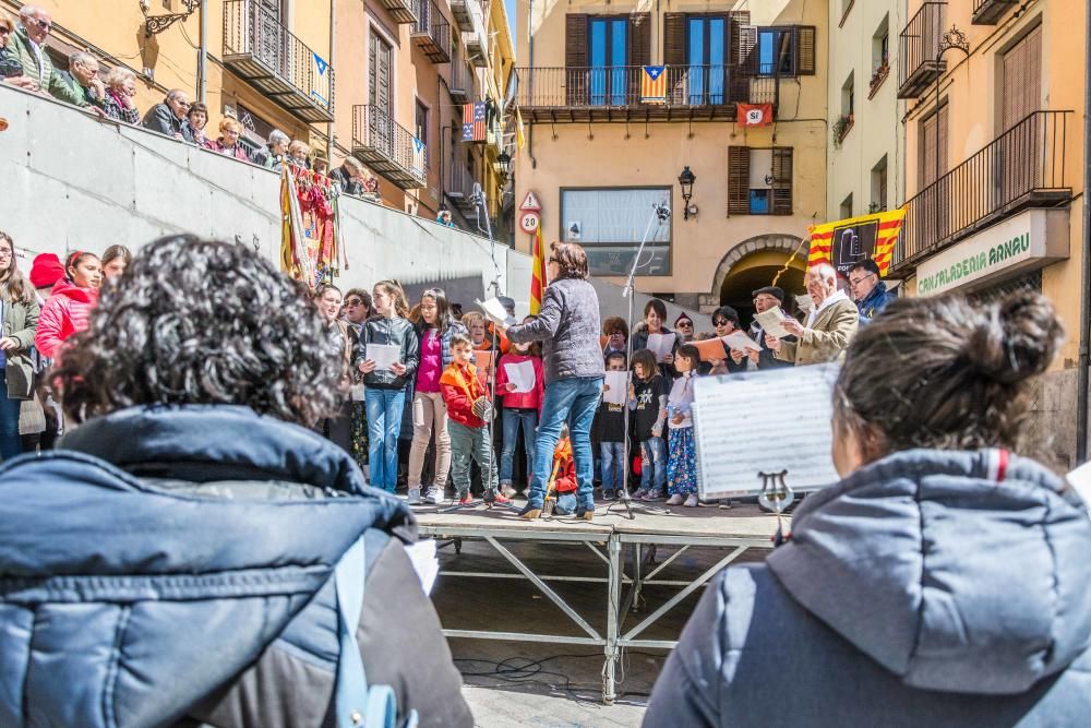 Les Caramelles de Berga