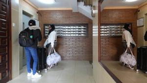 Llum verda a apujar la pressió fiscal als pisos turístics