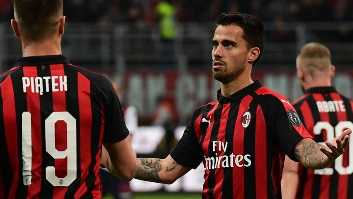 El Milan se concentrará este año en clasificarse para la Champions