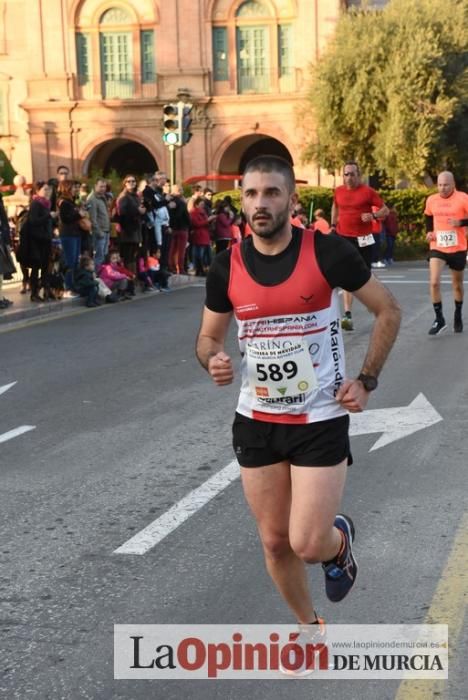 V Carrera Rotary-Ciudad de Murcia