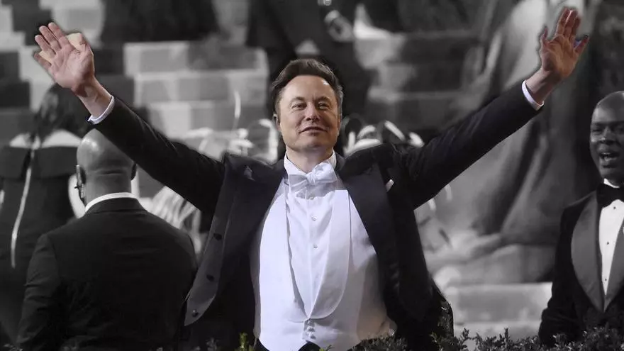 Elon Musk bate un nuevo récord: ¡Es el hombre que más dinero ha perdido en la historia de la humanidad!