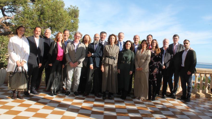 La sanidad privada de Baleares sube un 8% el salario de sus trabajadores en los próximos dos años