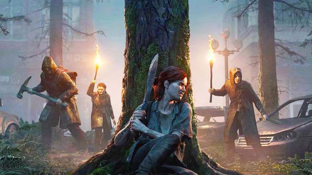 Photo: laopiniondemalaga.es Sony Blocks The Last of Us Part II Fan Multiplayer Mod Release
