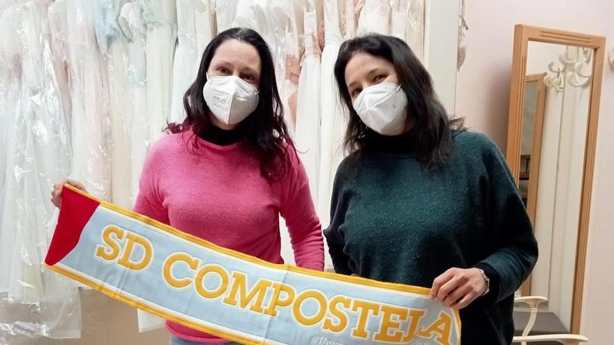 Compostela Monumental premia las compras en el casco histórico durante el mes de marzo