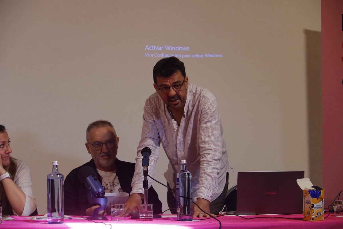 Asamblea Constituyente de Movimiento Sumar Castilla y León