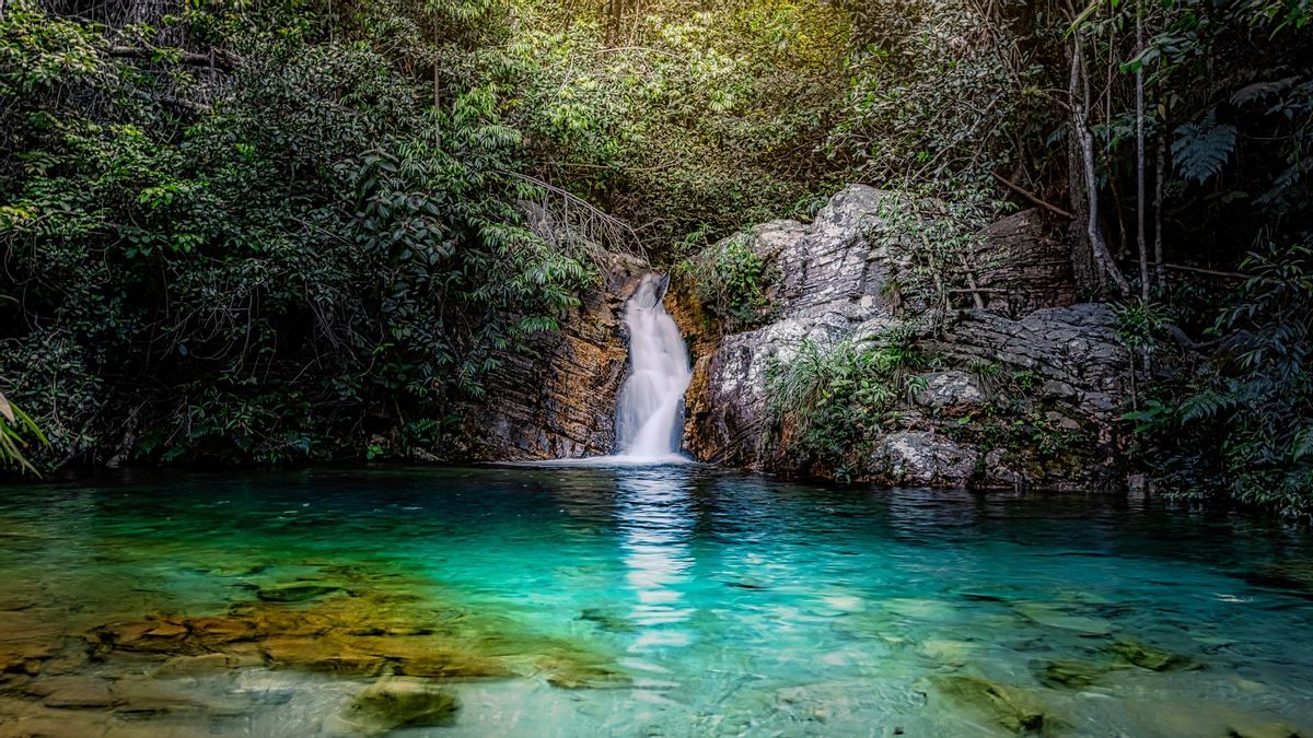 Un paraje natural de Cuenca que te enamorará.