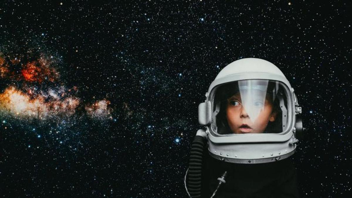 El espacio y la aventura centran la escuela estival.