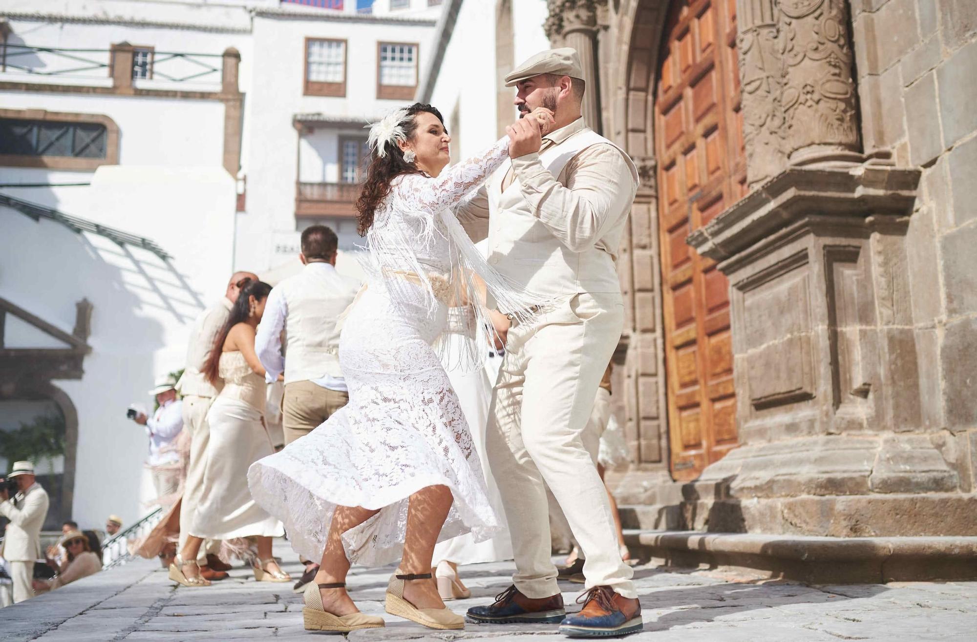 Fiesta de Los Indianos 2024