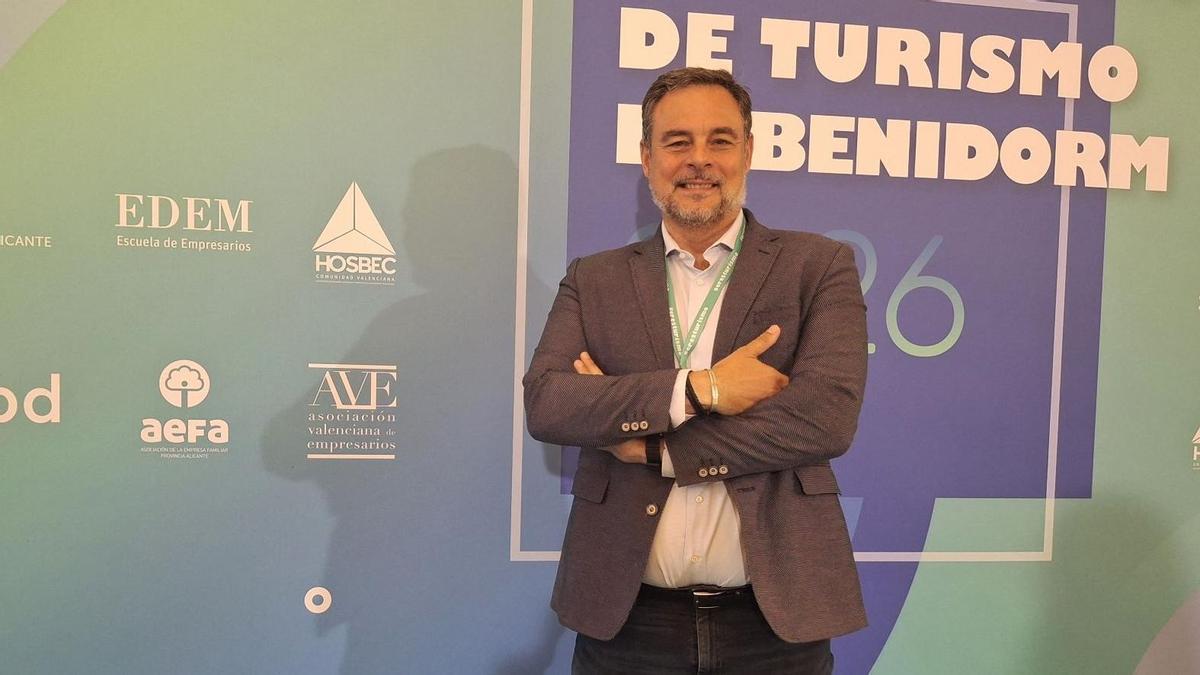 Fiebre hotelera por Alicante: Casual Hoteles busca sitio en la ciudad