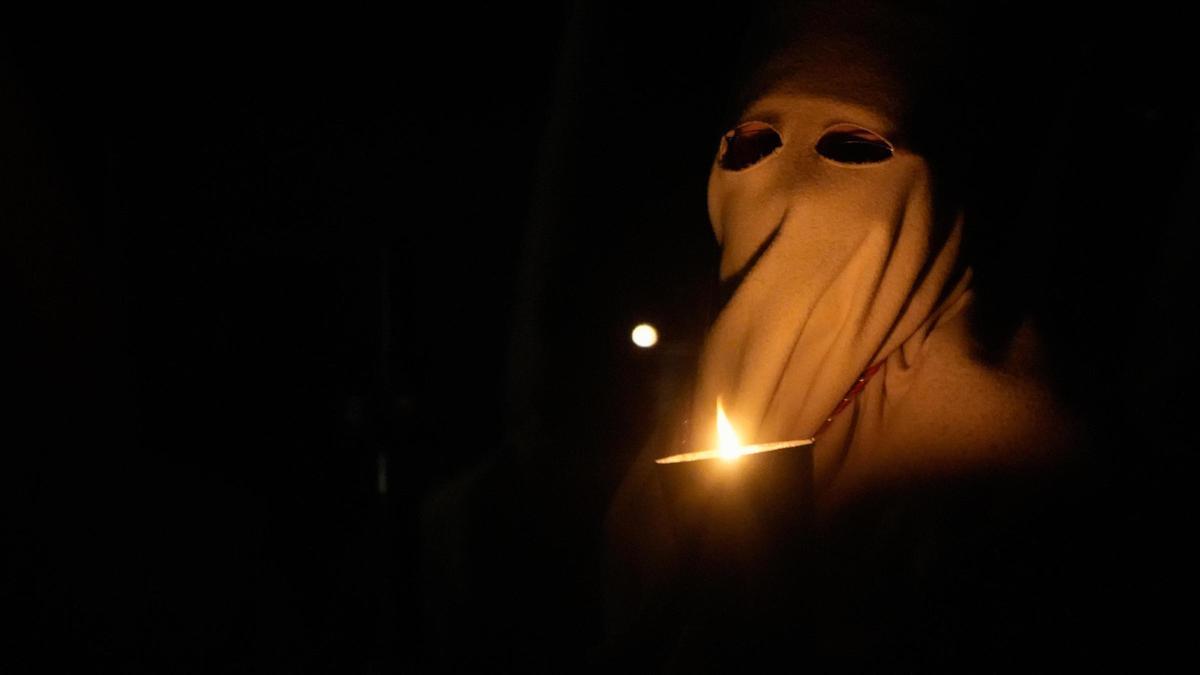 VIDEO | Vuelve a escuchar el Miserere de la procesión de Jesús Yacente en Zamora - Semana Santa 2024