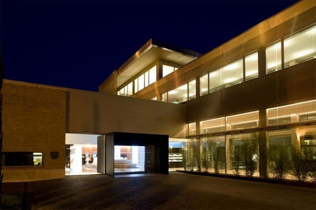 Parador de Alcalá de Henares