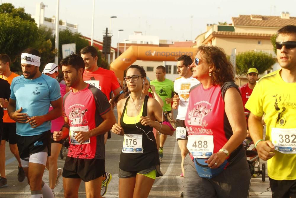 Búscate en la 10K de Alboraia