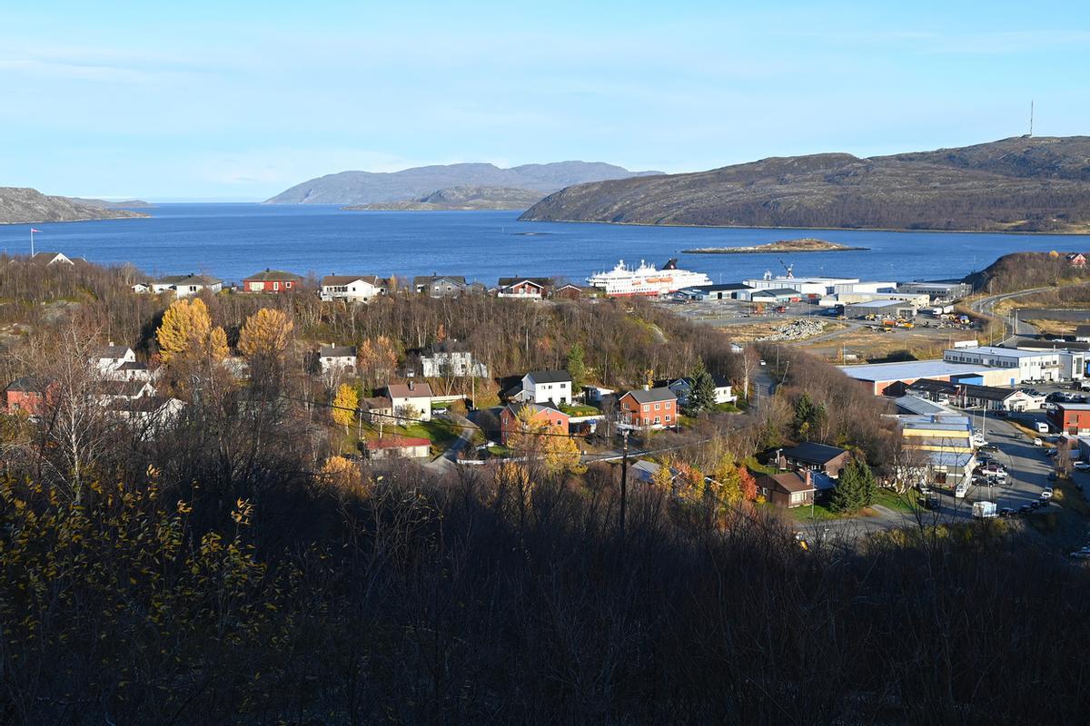 Kirkenes
