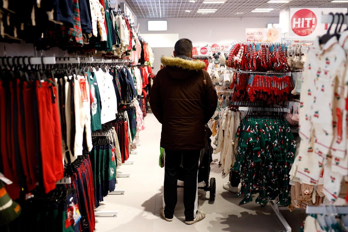 En imágenes | Pepco inaugura su cuarta tienda en Zaragoza En imágenes | Pepco inaugura su cuarta tienda en Zaragoza