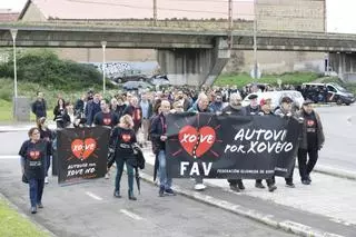 Los partidos en Gijón piden explicaciones a Barbón por su gestión en el fiasco de Jove
