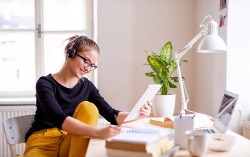 Habitaciones en alquiler en Barcelona para estudiantes.