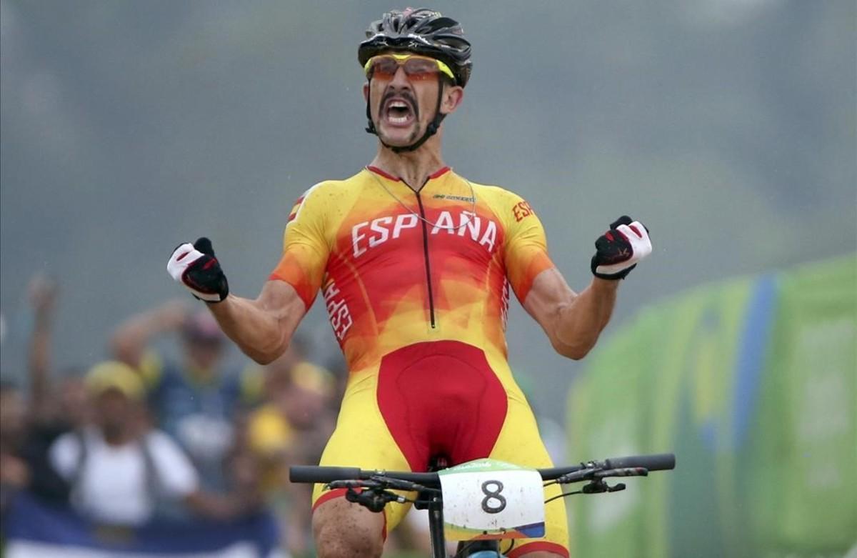 jmexposito35253894 2016 rio olympics   cycling mountain bike   final   men s cr160821194102