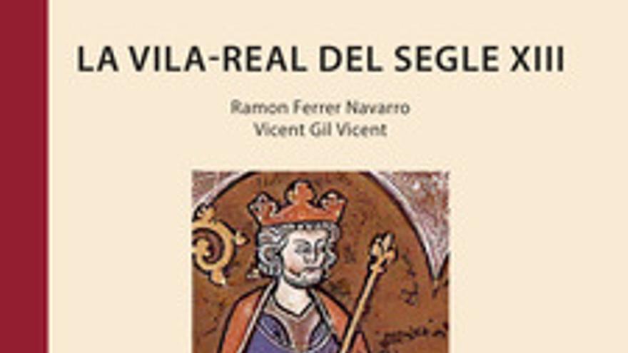 Charla y presentación del libro: La Villarreal del siglo XIII