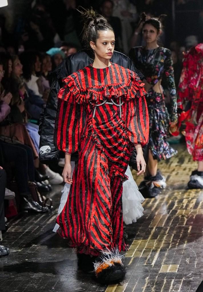 Preen By Thornton Bregazzi