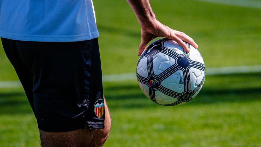 Horario y dónde ver el Elche-Valencia CF