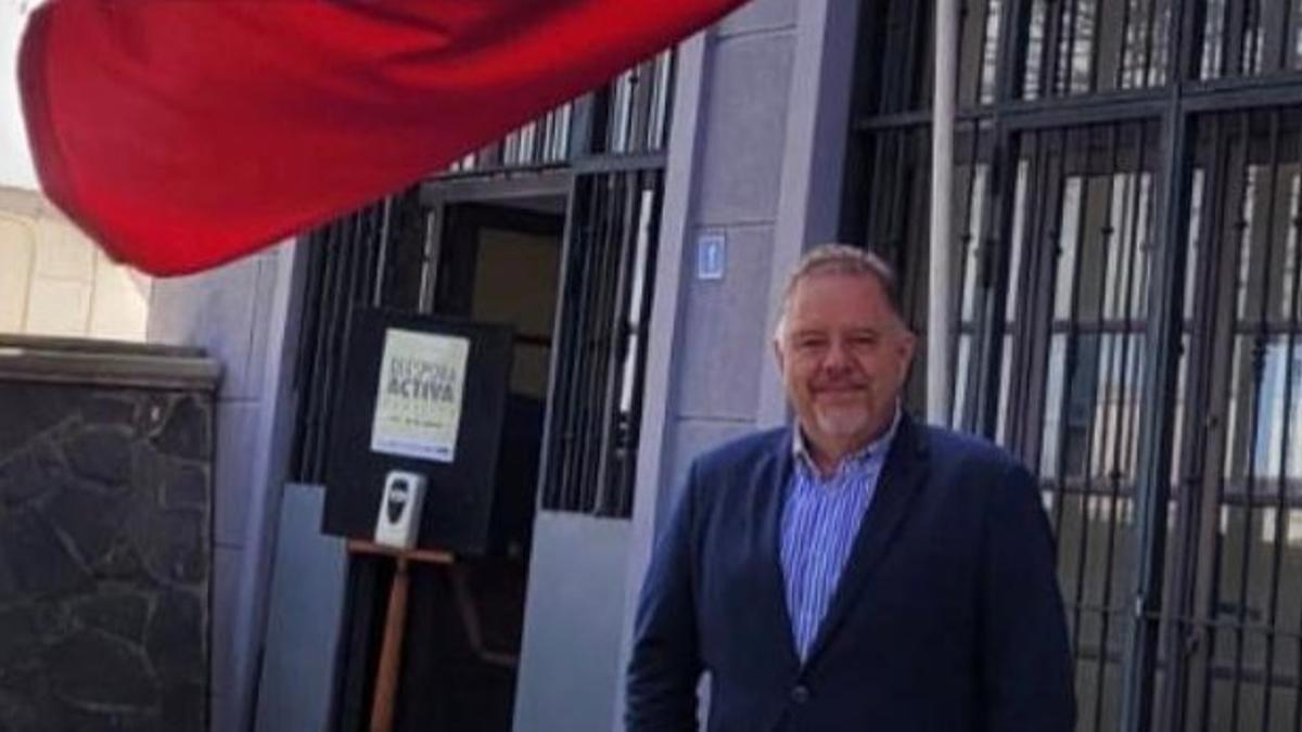 Agustín Rodríguez Gorrín