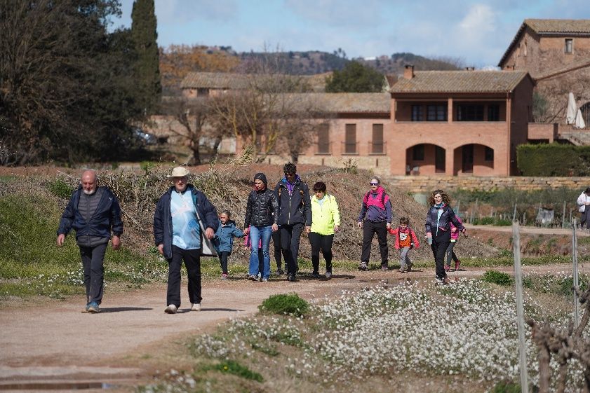 Transéquia 2024: Busca't a les fotos