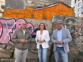 El PP de Vigo lleva al pleno una ofensiva contra las «narcocasas» y pide más vigilancia en los barrios