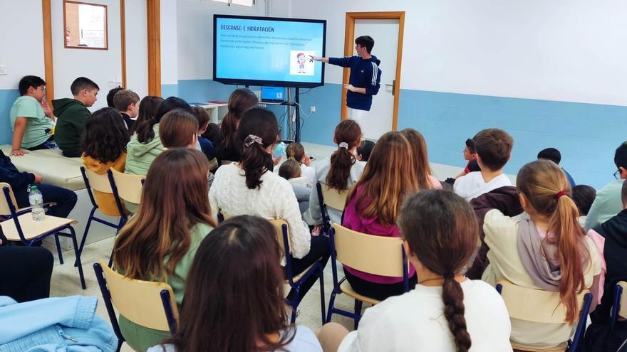 Semana de la Salud de San Vicente del Raspeig: un enfoque integral para el bienestar comunitario