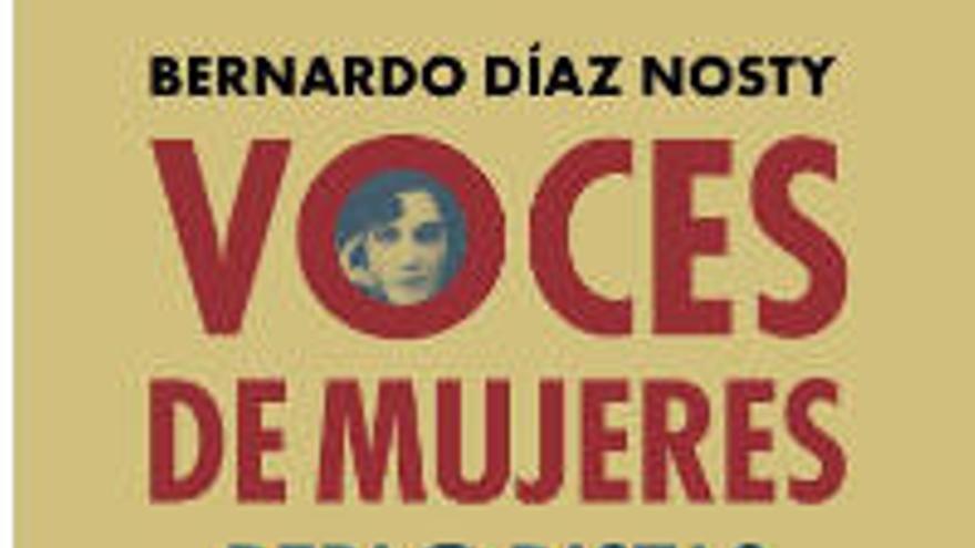 Voces de mujeres pioneras