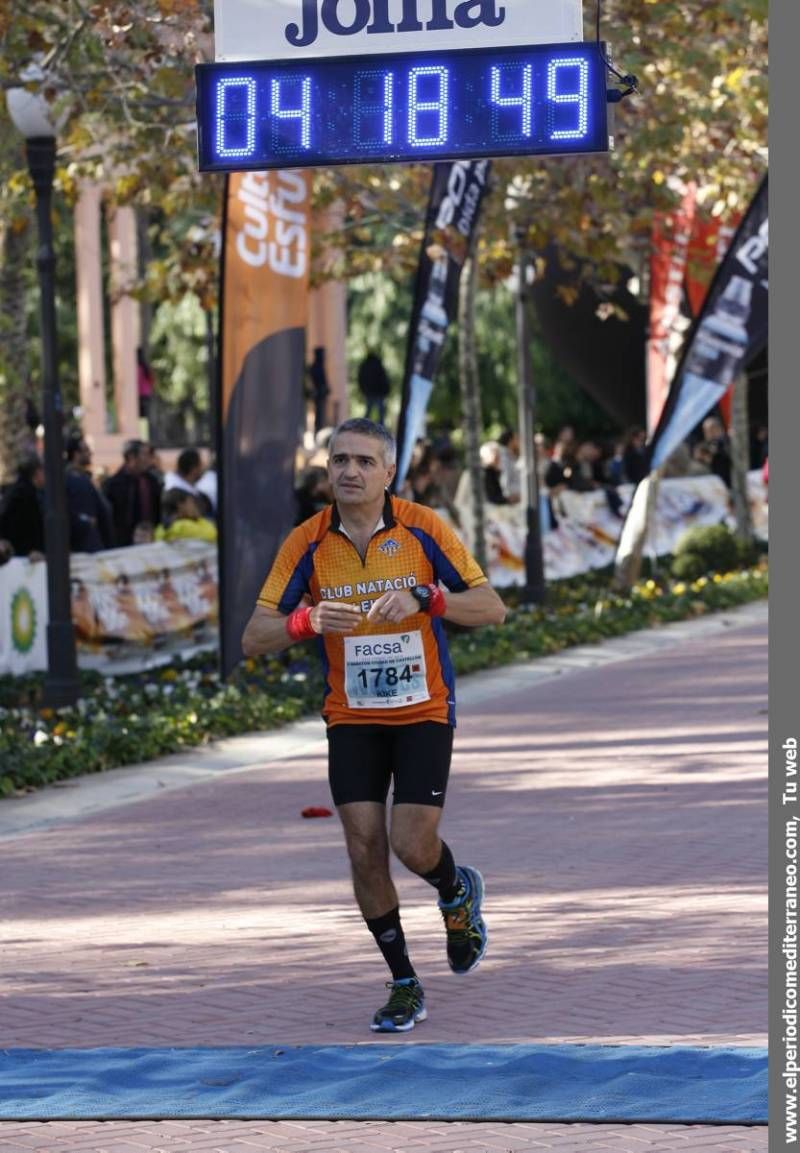 GALERÍA DE FOTOS -- Maratón meta 13.16-13.30