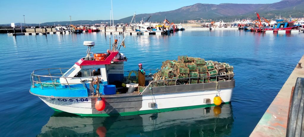 Bruselas alarga el ‘cerrojazo’ a la pesca de fondo