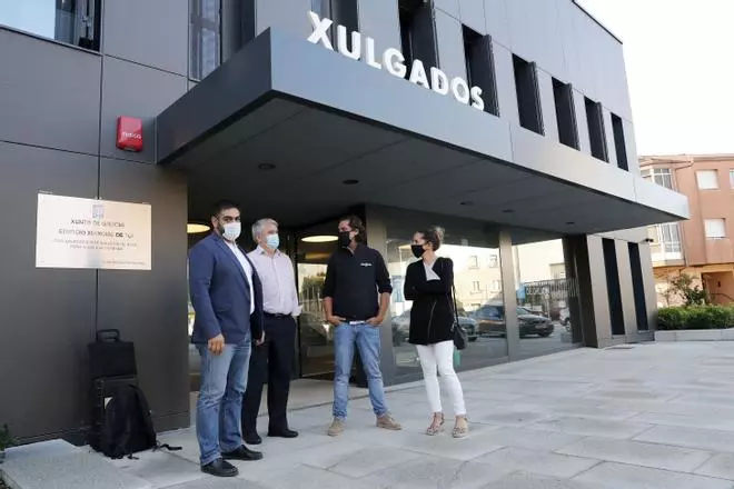 Los peritos que descubrieron la manipulación del disco duro: “Está absolutamente verificado”