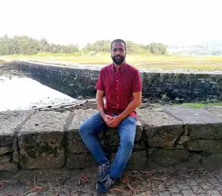 Borxa González, de Orgullo Galego: «Estamos vivindo un 'boom' con cada vez máis contas en galego nas redes sociais»