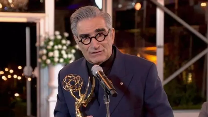Los Emmy nos dejan lo mejor de la televisión