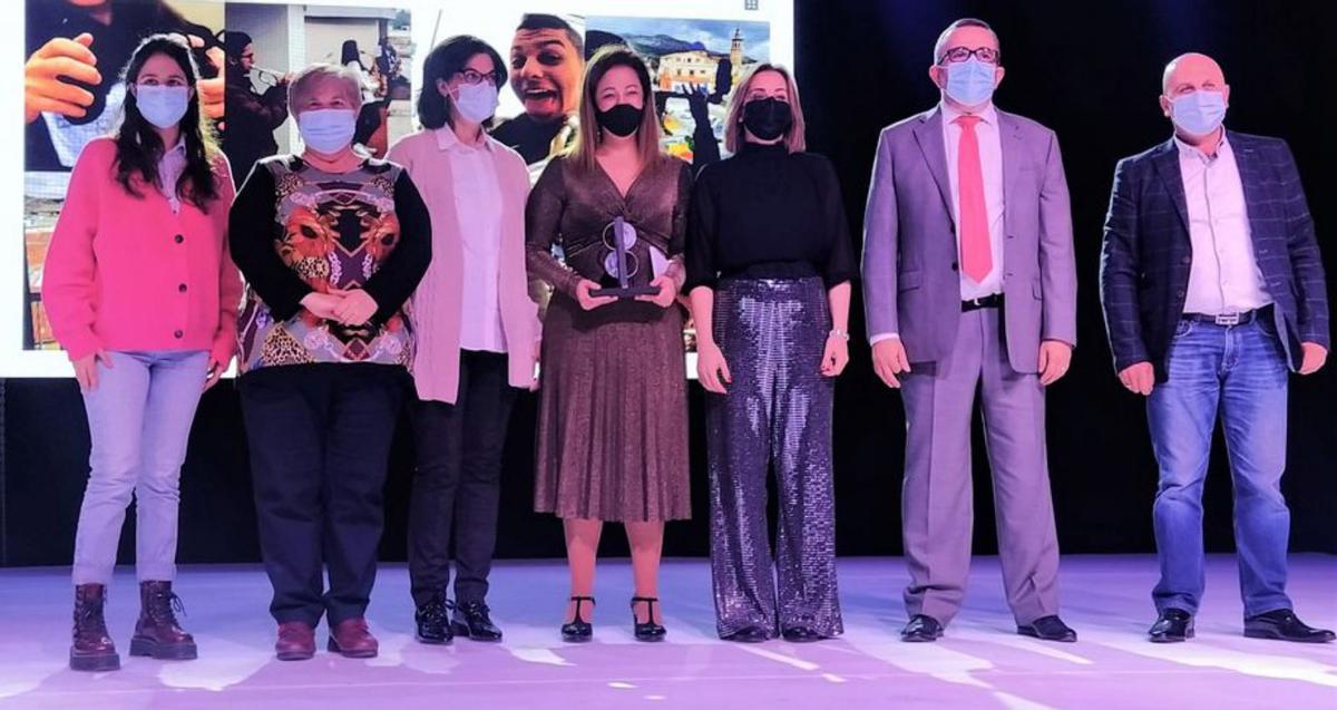 Les societats musicals, Guardó Ferrer i Pastor. | MIQUEL FONT