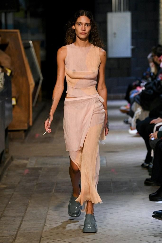 Eckhaus Latta