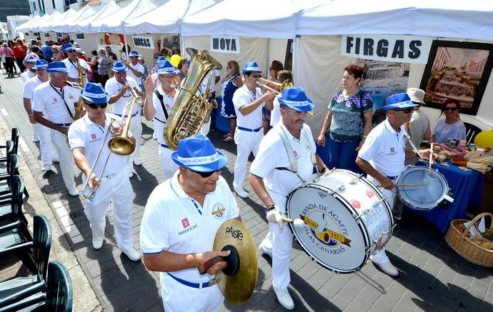 DÍA MUNDIAL TURISMO AGAETE