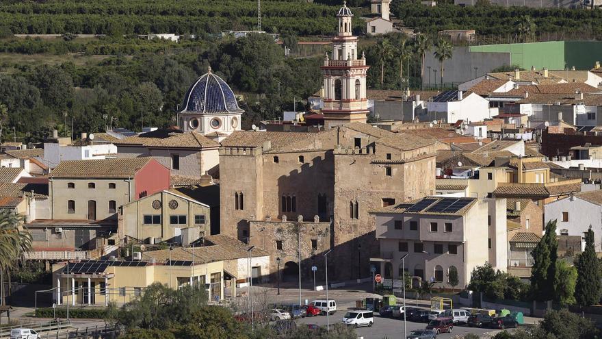 Oportunitat a Albalat dels Tarongers per a víctimes de violència masclista