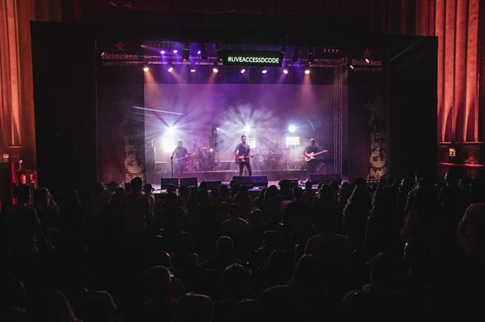 Festival DCODE 2015: 'Road to DCODE by Supersubmarina'