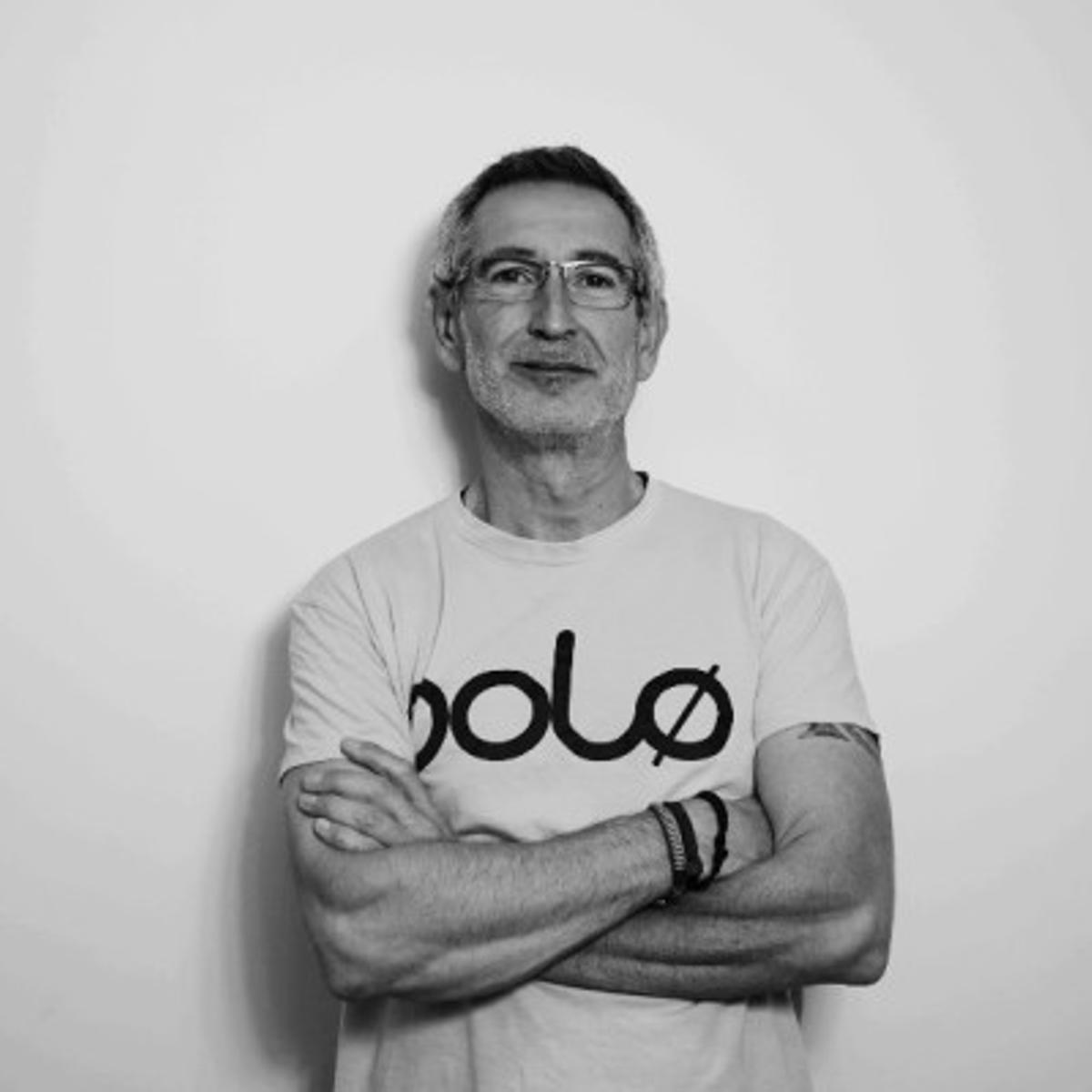 Antonio Quirós.