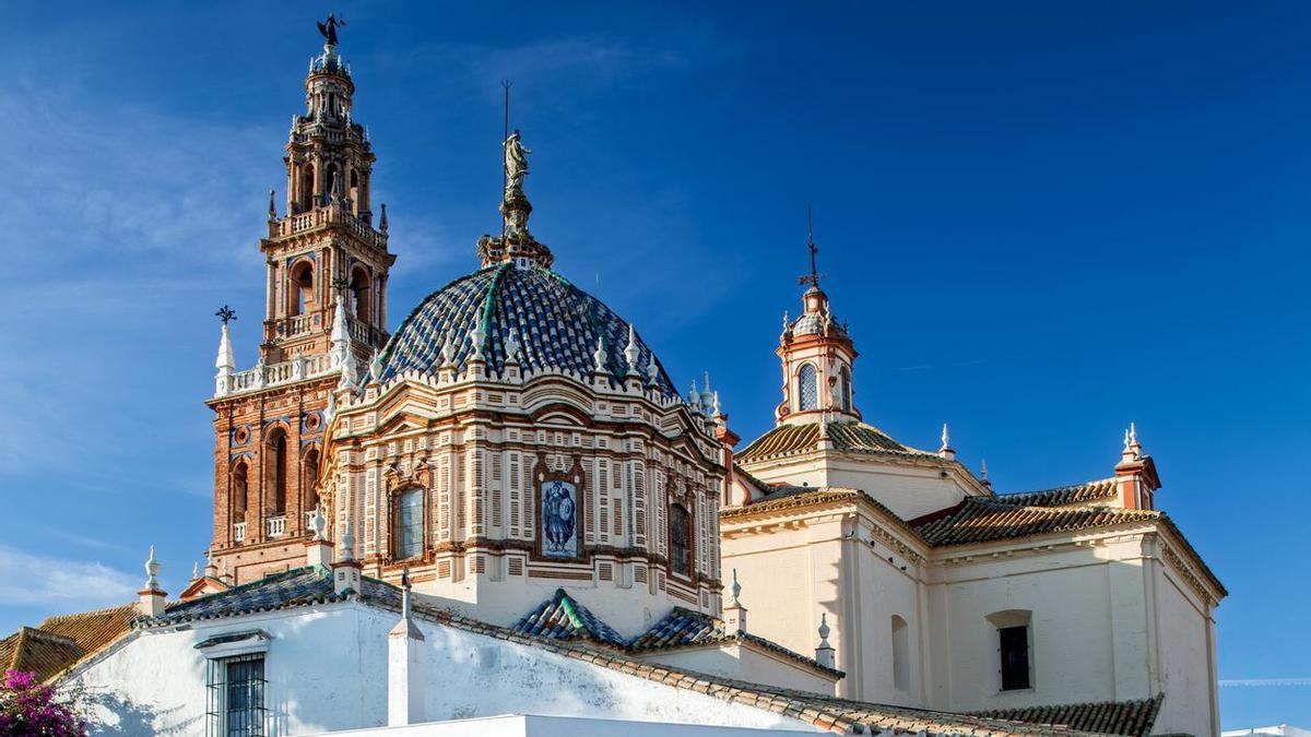 Carmona, la ciudad de Sevilla con más de 5000 años que Julio César llamó "la más fuerte de toda la Bética"