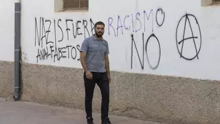Inmigración: del palo a la indiferencia