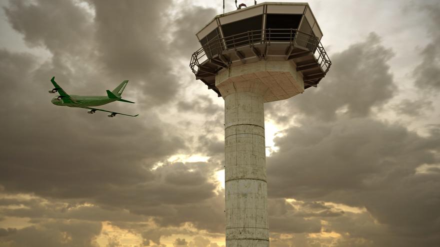 Cuáles son los requisitos y qué estudiar para ser controlador aéreo y su sueldo