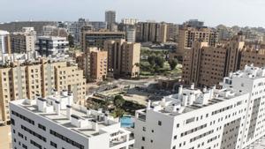 L’habitatge protegit sacseja Alacant