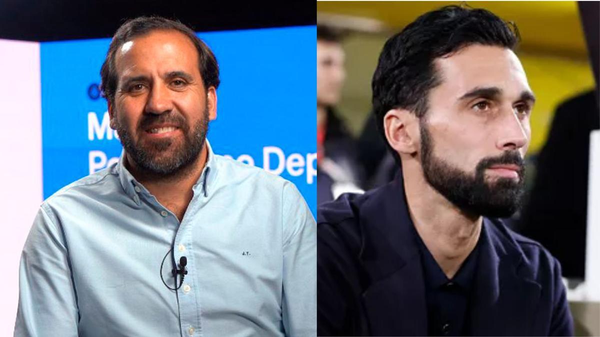 Javier Tintó Quesada sobre el 'nuevo Real Madrid'