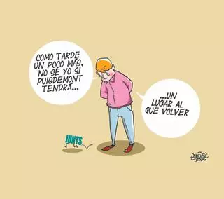 La viñeta de hoy
