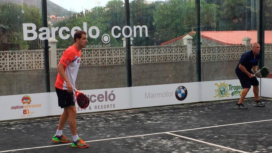 El mejor padel del mundo se da cita en el V Open Padel Barceló